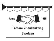 Fanfare Vriendenkring Logo